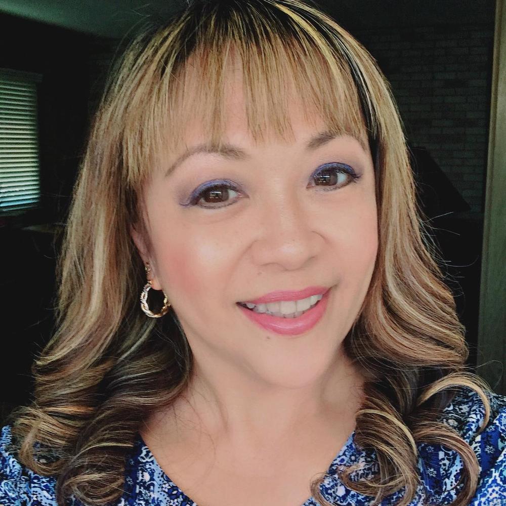 Meet your Posher, Chrissi